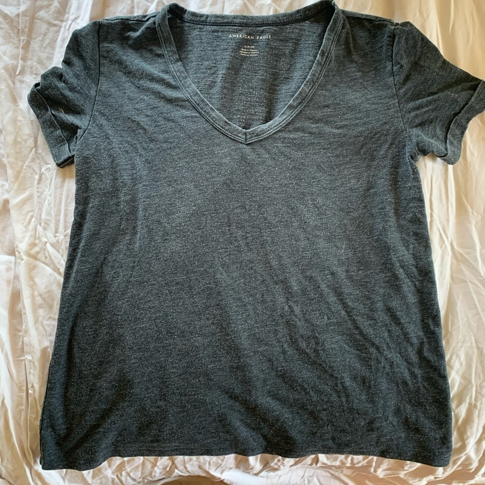 American Eagle Tee